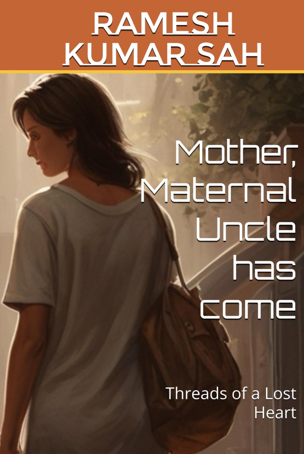 Mother Maternal Uncle has come